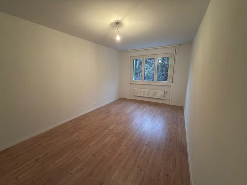 Charmanter Apartment mit 2.5 Zimmern in Bulle (5)