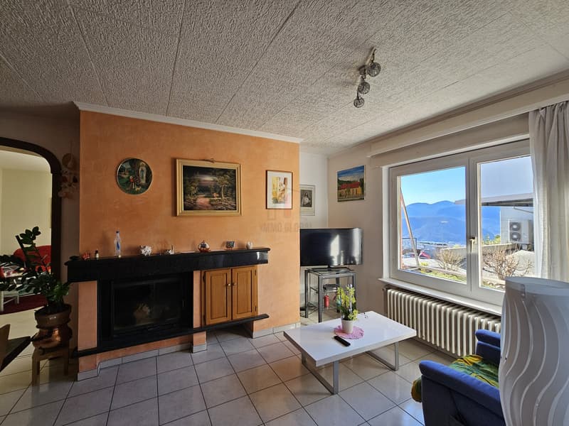 FANTASTIC SEMI-DETACHED HOUSE WITH BREATHTAKING VIEW (8)