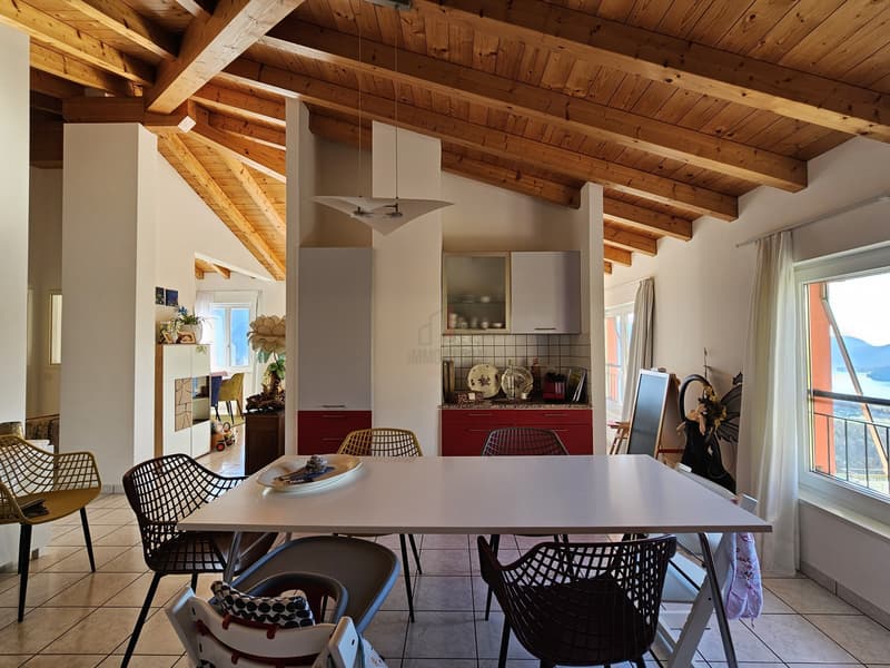 FANTASTIC SEMI-DETACHED HOUSE WITH BREATHTAKING VIEW (5)
