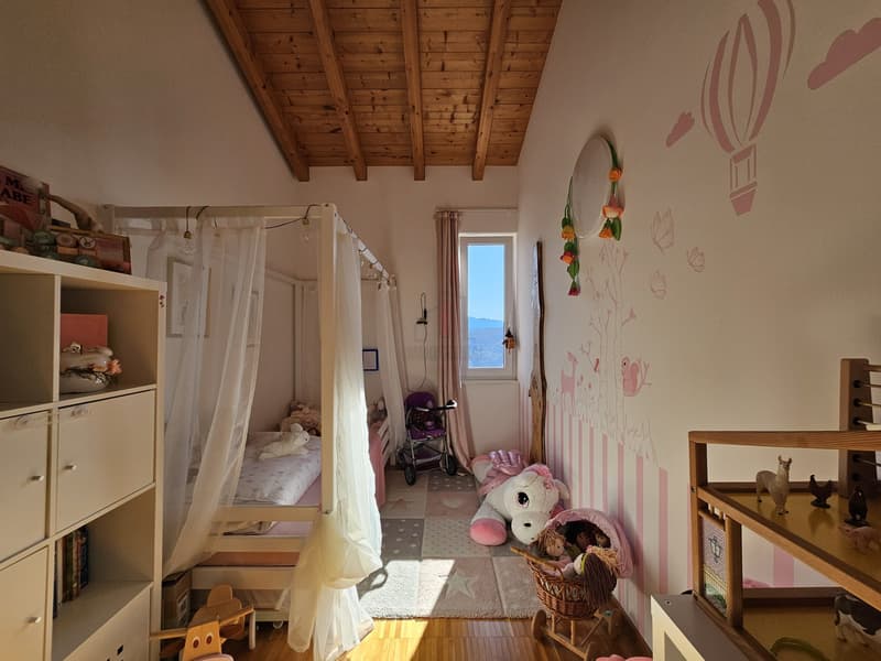 FANTASTIC SEMI-DETACHED HOUSE WITH BREATHTAKING VIEW (12)