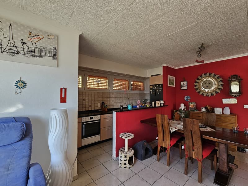 FANTASTIC SEMI-DETACHED HOUSE WITH BREATHTAKING VIEW (6)