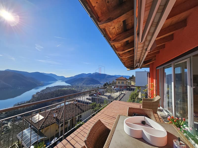 FANTASTIC SEMI-DETACHED HOUSE WITH BREATHTAKING VIEW (1)