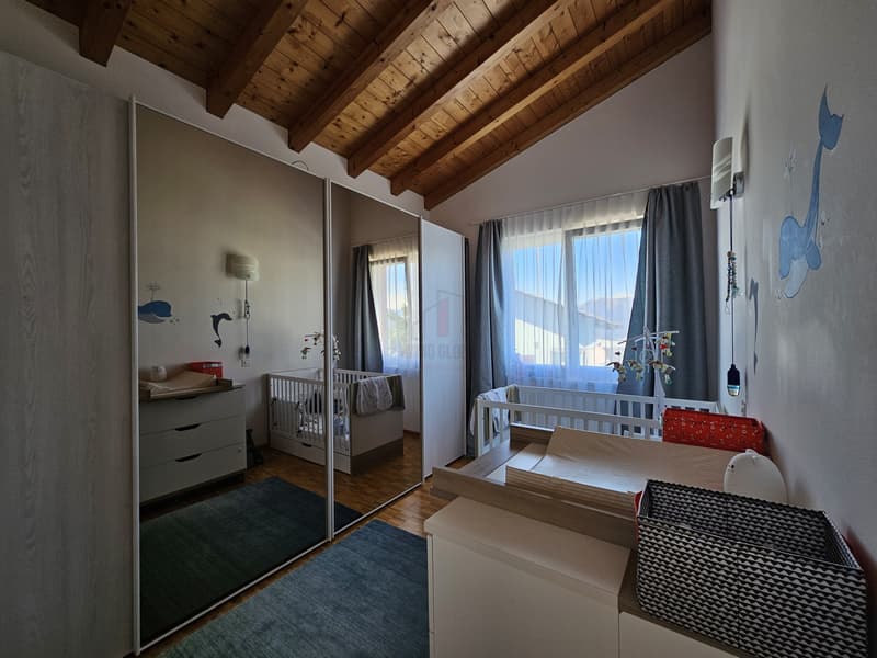 FANTASTIC SEMI-DETACHED HOUSE WITH BREATHTAKING VIEW (10)