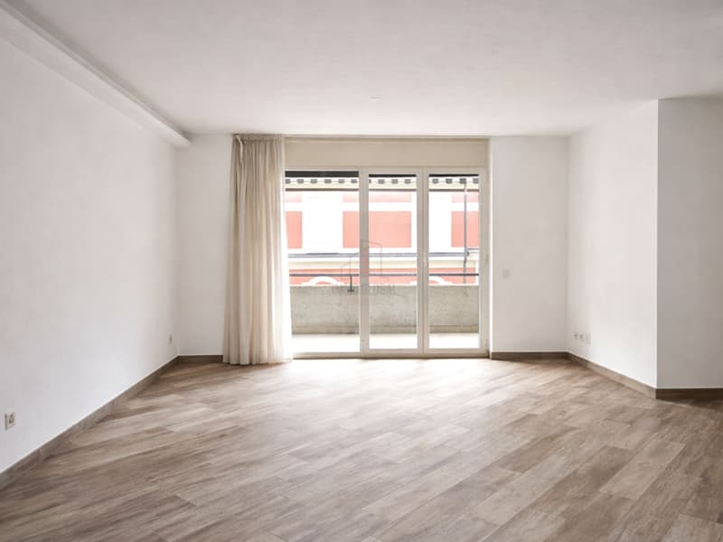 Beautiful three-room apartment in Loreto, not to be missed (2)