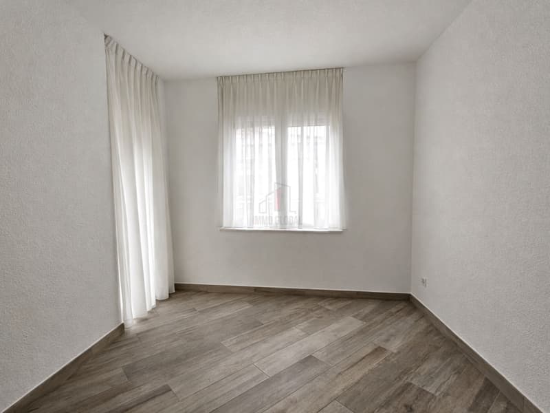 Beautiful three-room apartment in Loreto, not to be missed (5)
