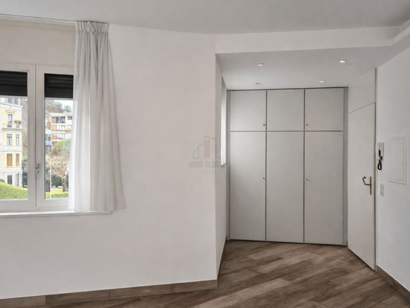 Beautiful three-room apartment in Loreto, not to be missed (8)