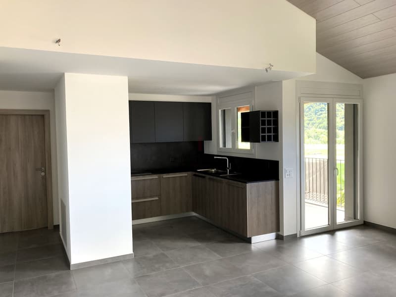 NEW PRICE! OPEN VIEW FROM YOUR NEW APARTMENT (3)