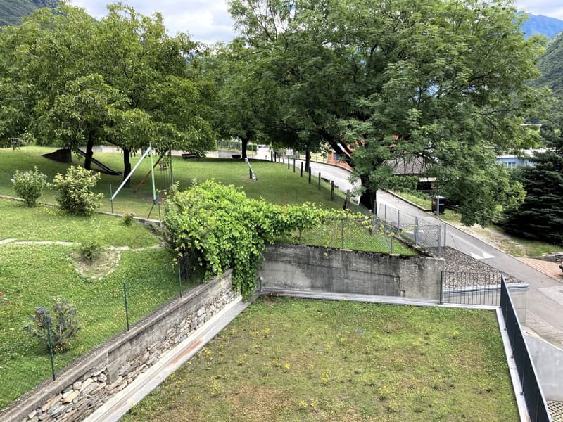 NEW PRICE! OPEN VIEW FROM YOUR NEW APARTMENT (7)