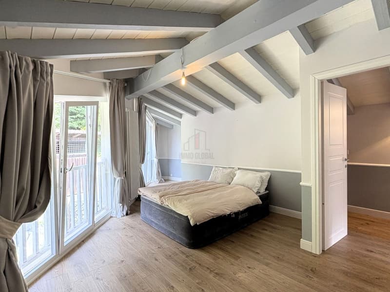 PRICE REDUCTION! CHARMING MAISONETTE AWAITS YOU (6)