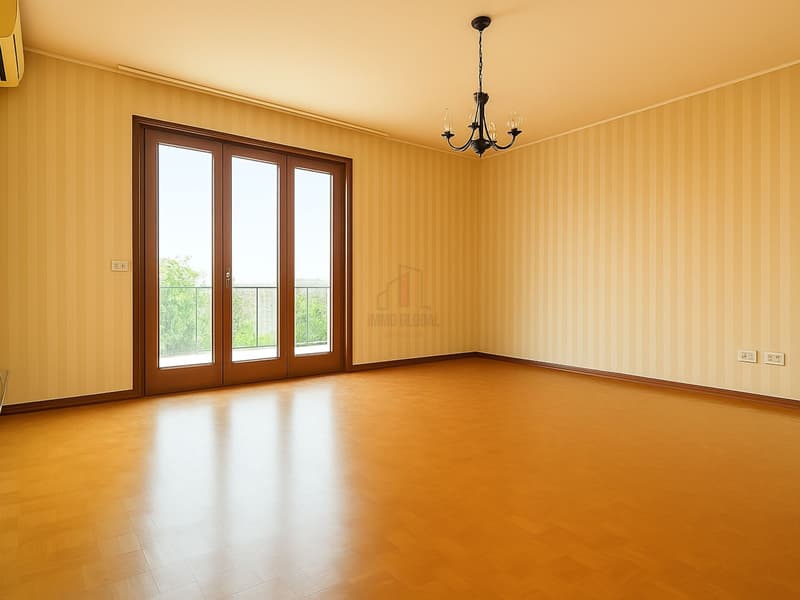 Detached house surrounded by greenery (6)
