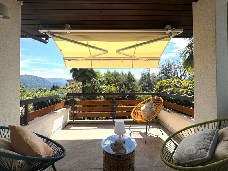PRICE REDUCTION, AN ELEGANT REFUGE IMMERSED IN NATURE (11)