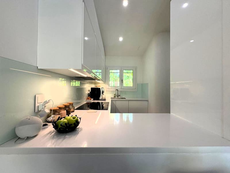 PRICE REDUCTION, AN ELEGANT REFUGE IMMERSED IN NATURE (9)