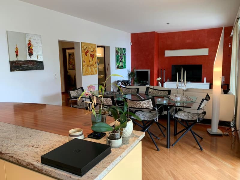 A breathtaking view from your new apartment (3)