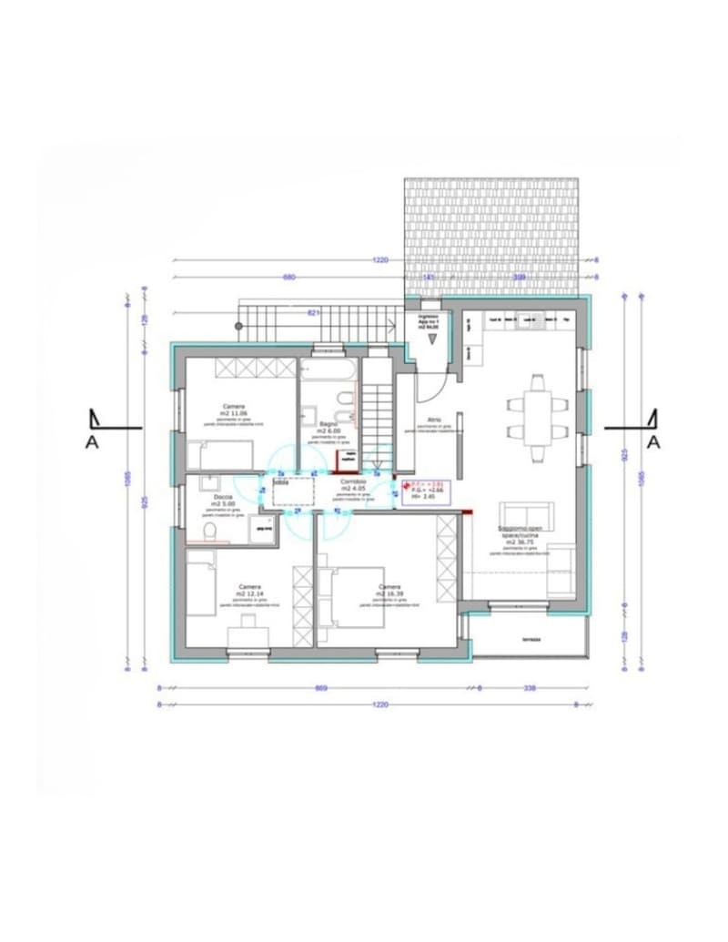 HABITER ET INVESTIR: MAISON BIFAMILIALE AVEC DEUX UNITÉS INDÉPENDANTES (12)