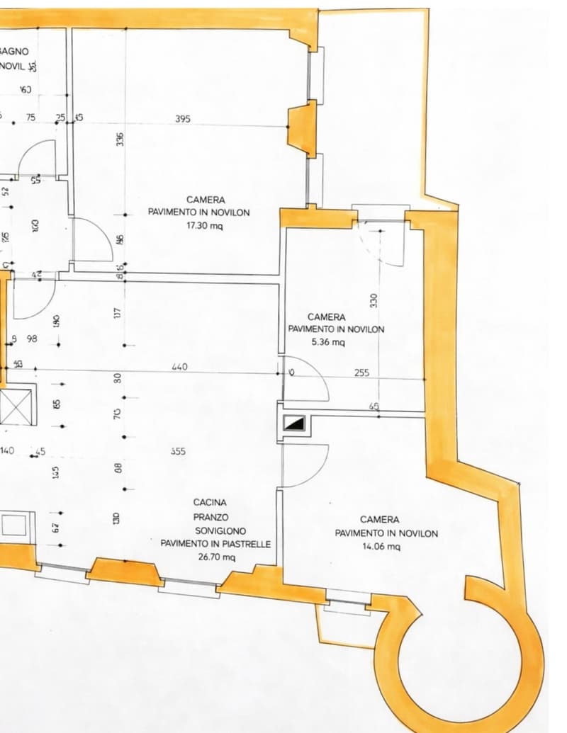 Komfortables Vierzimmerwohnung ab Juli 2026 verfügbar (9)