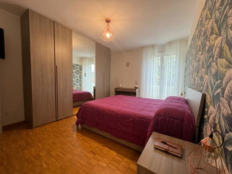 Schönes Reihenhaus (8)