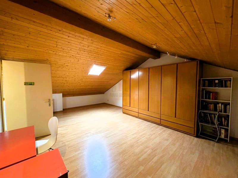 Schönes Reihenhaus (11)
