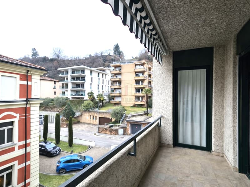 BELLISSIMO TRILOCALE  A LORETO, DA NON PERDERE (6)