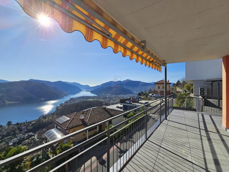 FANTASTISCHES DOPPELHAUS MIT ATEMBERAUBENDER AUSsICHT (13)