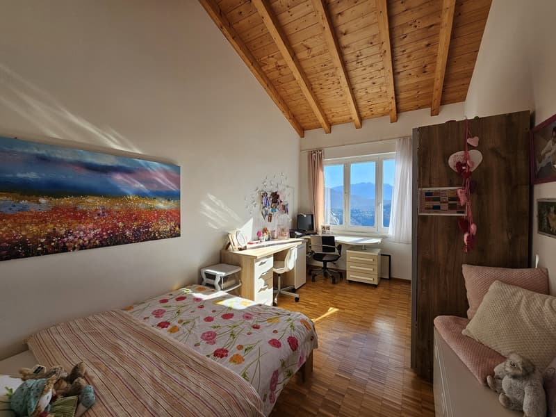 FANTASTISCHES DOPPELHAUS MIT ATEMBERAUBENDER AUSsICHT (11)