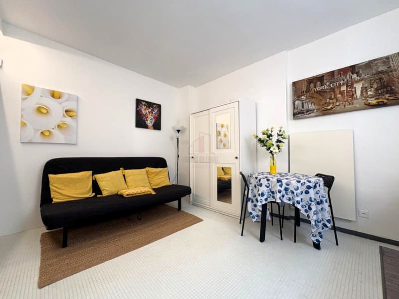 EXCELLENTE OPPORTUNITÉ, IMMEUBLE AVEC LICENCE DE LOCATION DE CHAMBRES (7)