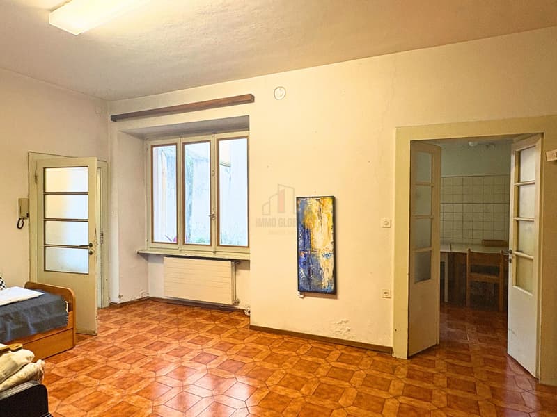 Einzigartige Gelegenheit im historischen Zentrum von Mendrisio (6)