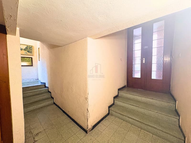 Einzigartige Gelegenheit im historischen Zentrum von Mendrisio (4)
