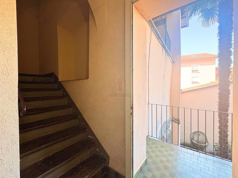 Einzigartige Gelegenheit im historischen Zentrum von Mendrisio (8)