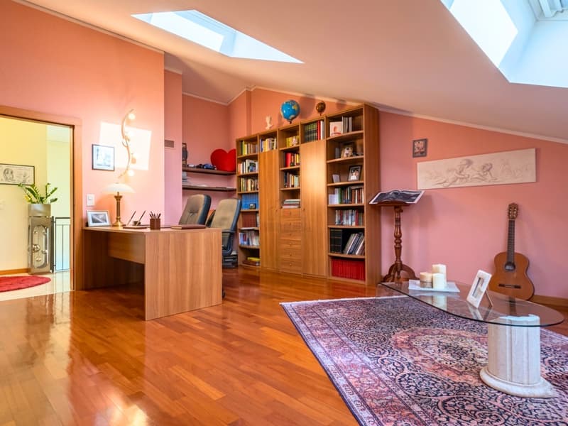 Das Haus deiner Träume (8)