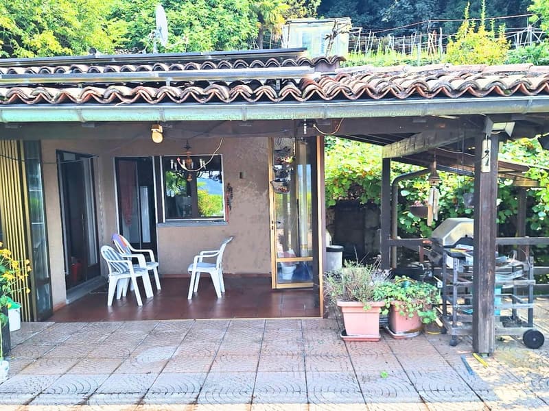 VILLA MIT CHARME, MIT POOL UND OFFENEM BICK (8)