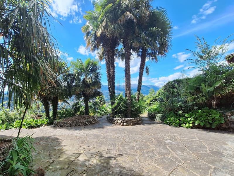 VILLA MIT CHARME, MIT POOL UND OFFENEM BICK (10)