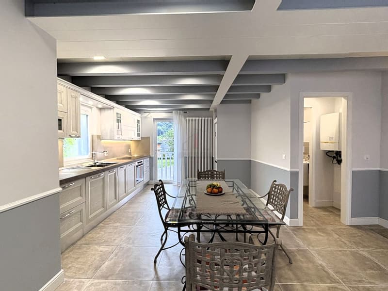 PREISREDUZIERUNG! CHARMANTES MAISONETTE ERWARTET SIE (3)