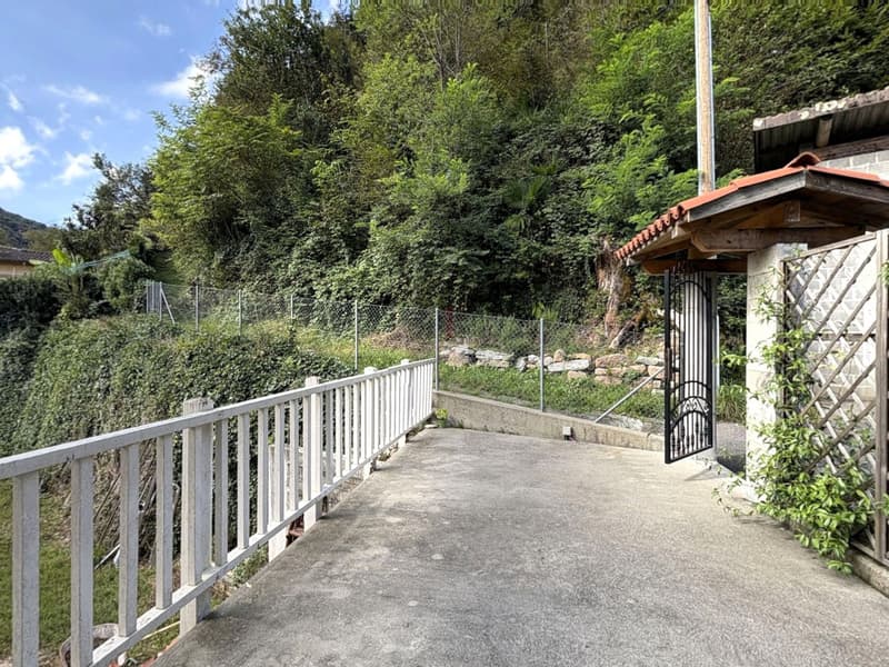 PREISREDUZIERUNG! CHARMANTES MAISONETTE ERWARTET SIE (10)
