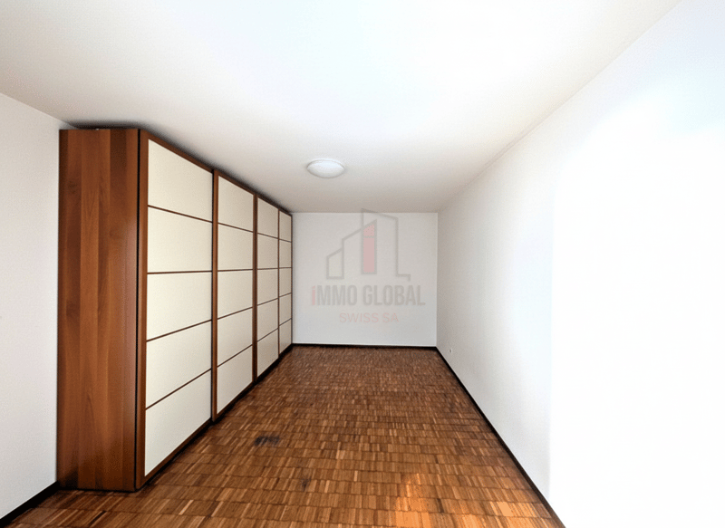 Appartement confortable dans un quartier calme (4)