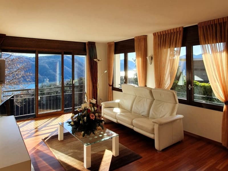 Für Ihre Ferien im Tessin (2)