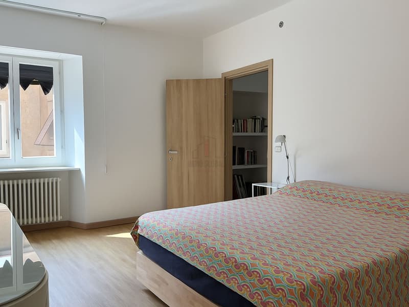 Komfortables Apartment mit teilweiser Seesicht (10)