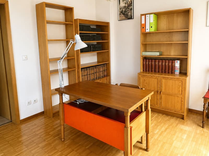 Living in the historic core of Cadro (6)