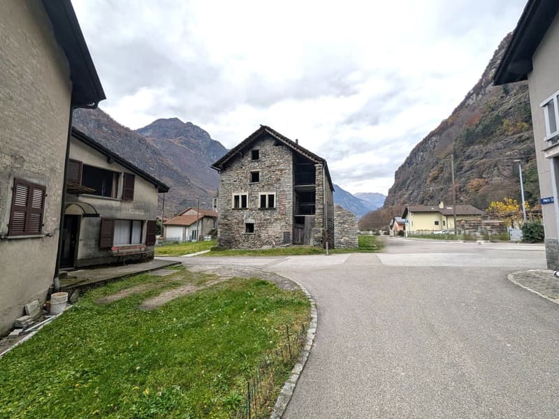 RUSTICO MERAVIGLIOSO, TRADIZIONE E POSSIBILITÃ DI SVILUPPO (1)