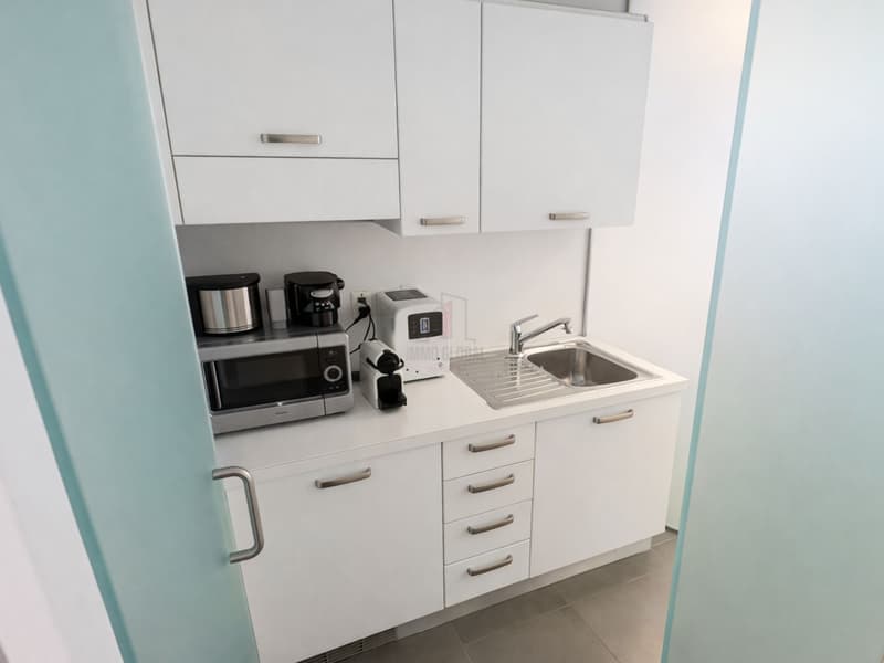 Versatile Administrative Space Furnished for Rent (5)