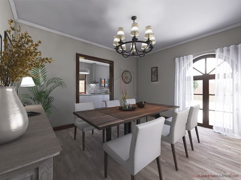 Wonderful Liberty Villa with Pool (1)
