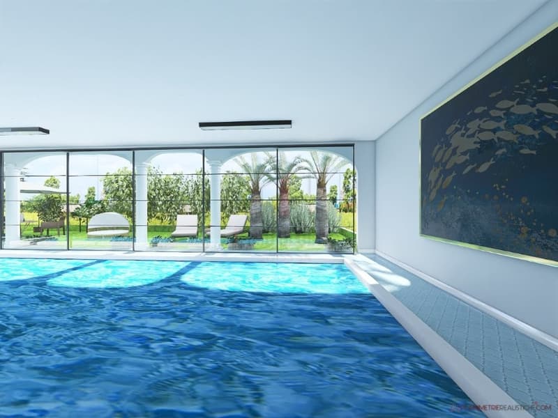 Wonderful Liberty Villa with Pool (11)