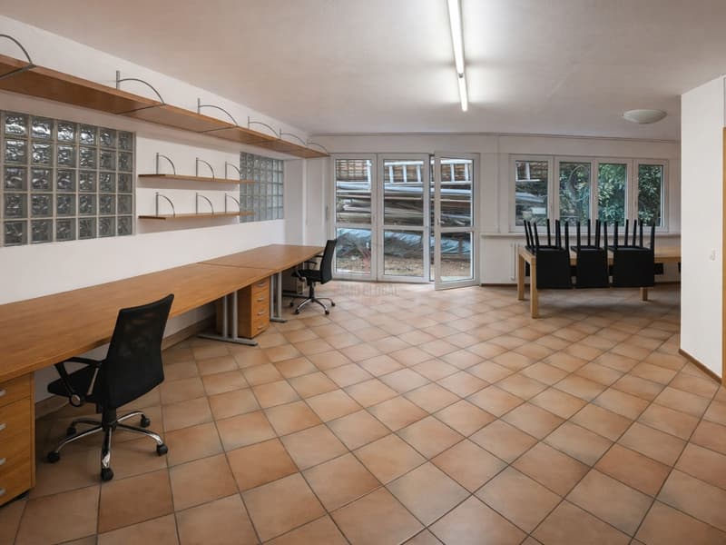 Commercial for Rent, Office/Warehouse (1)