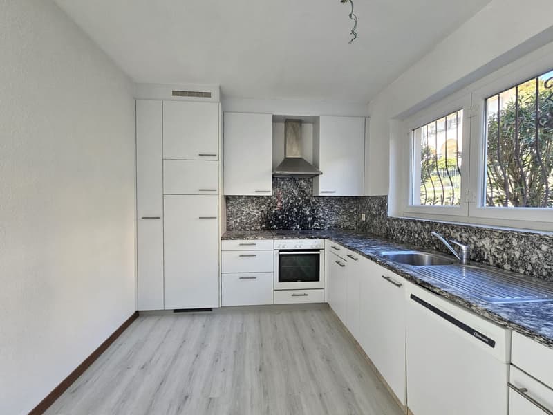 BRIGHT, RENOVATED, SPACIOUS TERRACE AND SPLENDID VIEW (1)