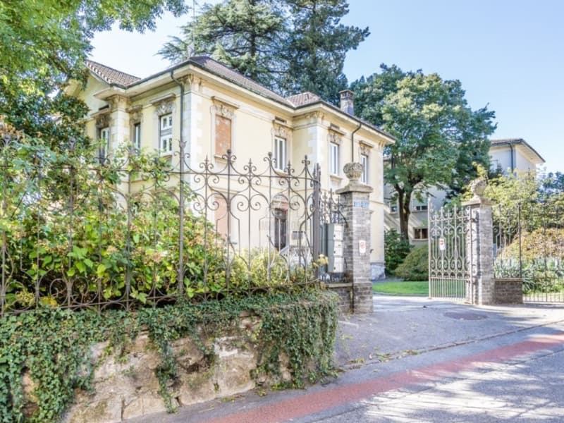 Exclusive Liberty Mansion, Two Dream Villas and Dependance (9)