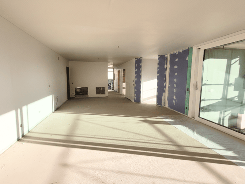OPPORTUNITY: NEW, IN A GREEN AREA, WITH PANORAMIC VIEW (3)