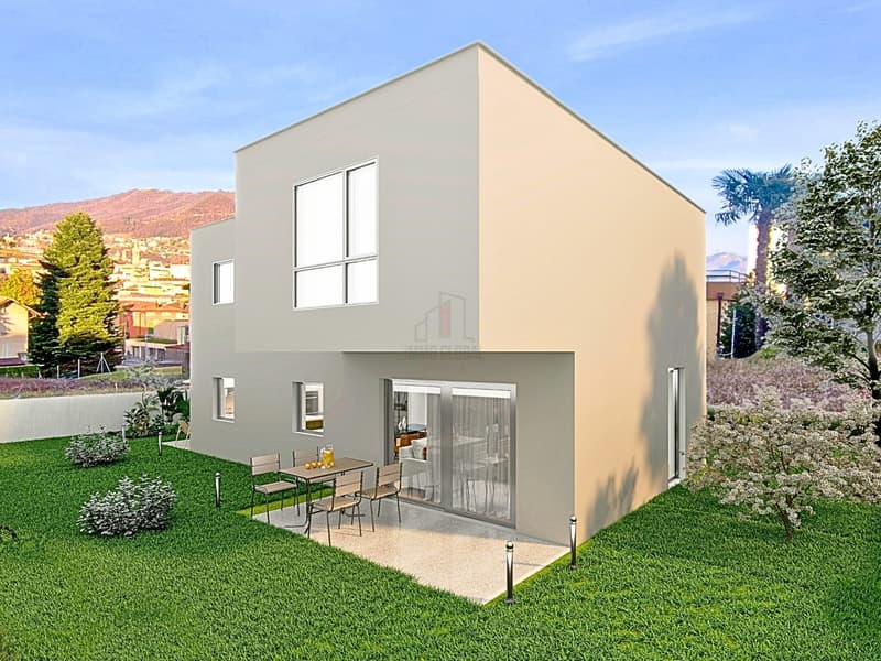 To be built, with possibility of customization (1)