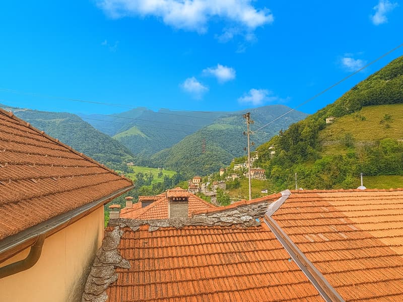 An Authentic Refuge in the Heart of the Muggio Valley (9)