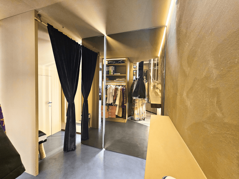 Commercial activity in the city center, success guaranteed (7)