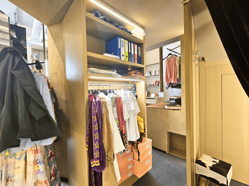 Commercial activity in the city center, success guaranteed (9)