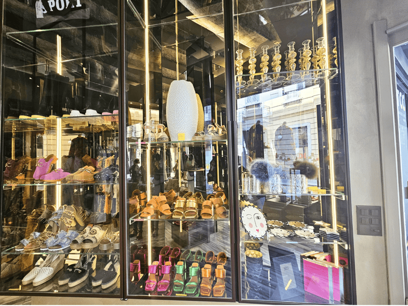 Commercial activity in the city center, success guaranteed (10)